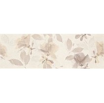 Marca Corona Fabric Fab. Ivory Fiore S/1 7830